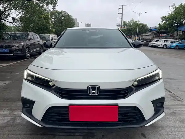 Honda Civic 2024