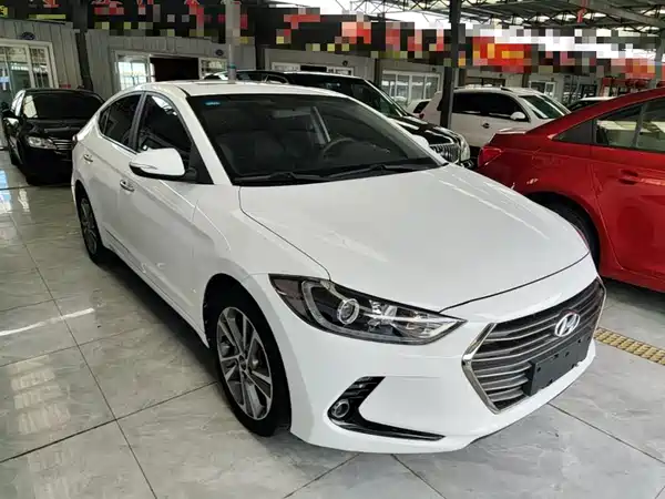 Hyundai Celesta 2016