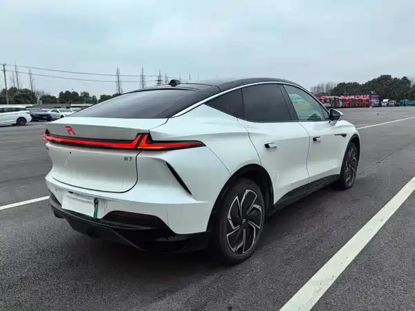 Roewe Feifan R7 2023