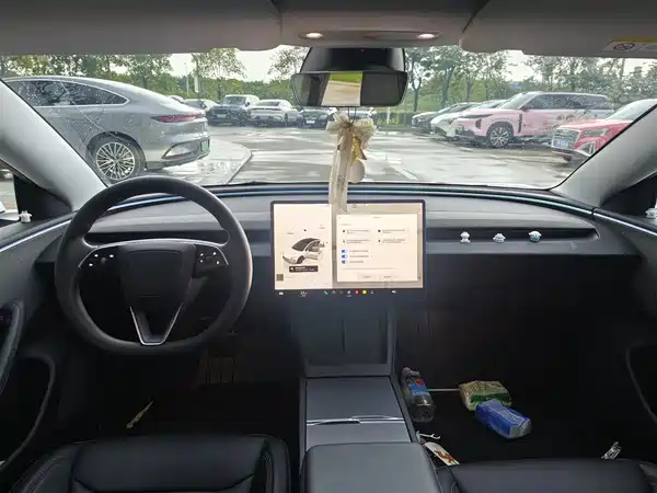 Tesla Model 3 2024