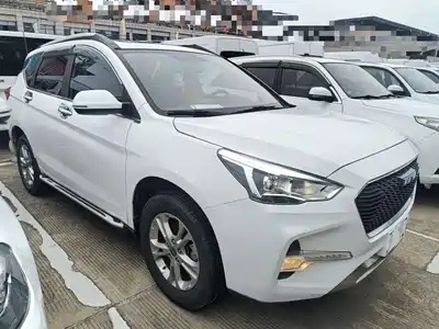 Haval M6 2017