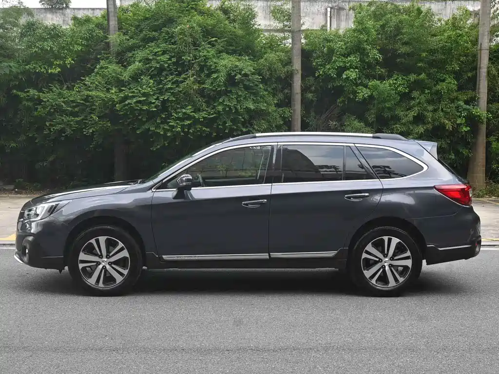 Subaru Outback 2019