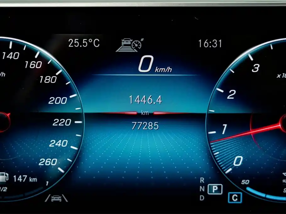 Mercedes-Benz A-Class 2019 — фото 10