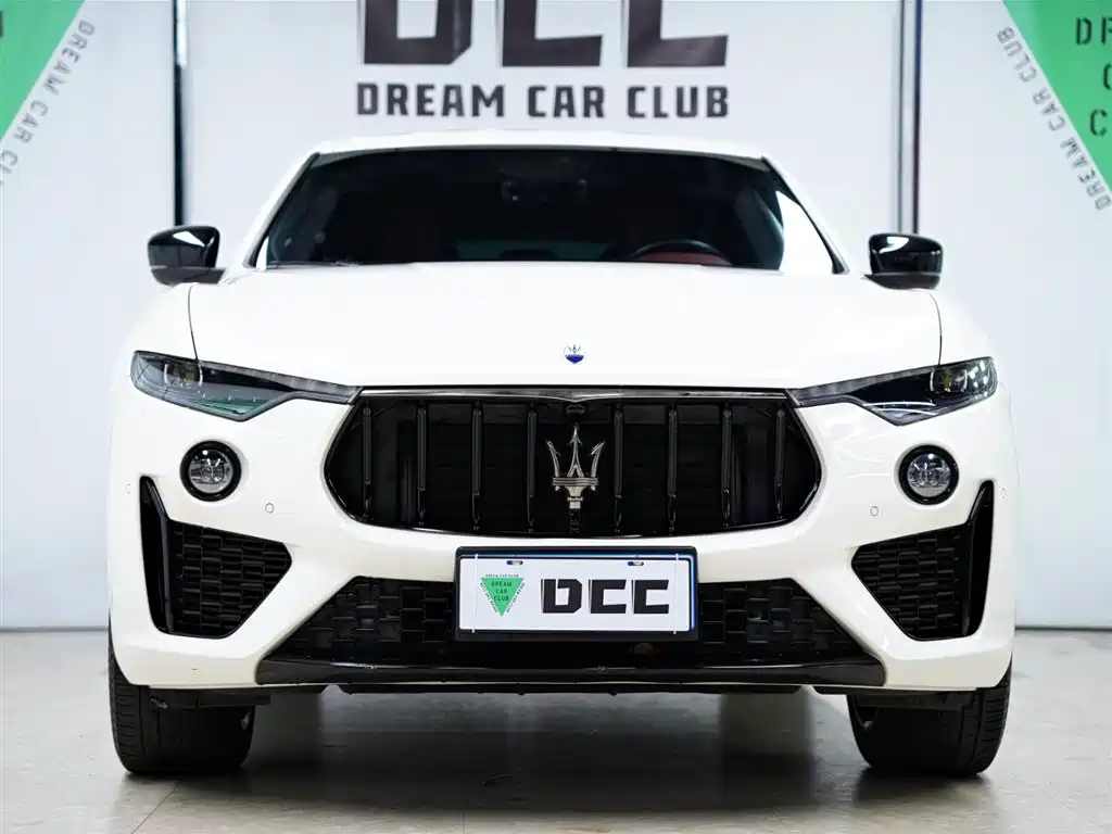 Maserati Levante 2022 — фото 16