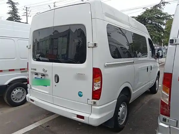 Maxus V80 2023