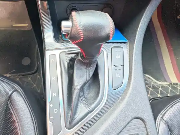 Kia K5 2015