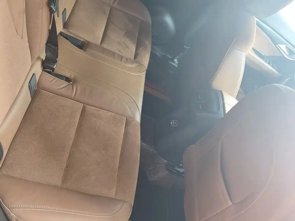 Buick Envision S 2021 — фото 11