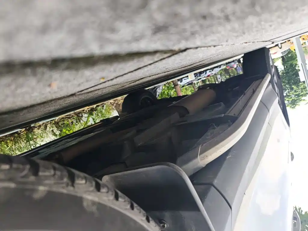 Toyota RAV4 2017 — фото 21