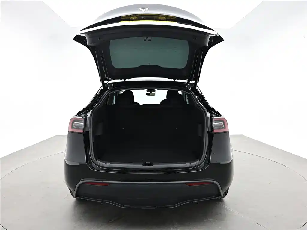 Tesla Model Y 2021 — фото 10
