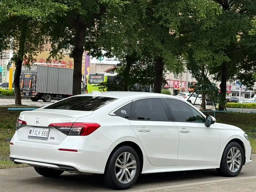 Honda Civic 2023