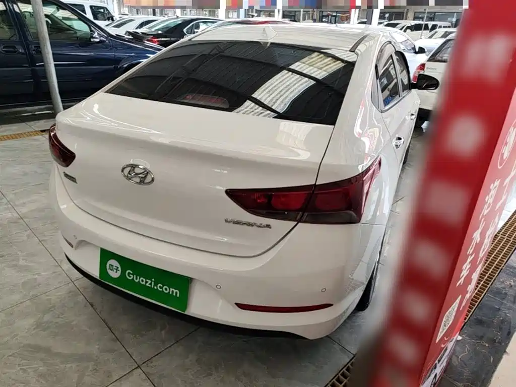 Hyundai Verna 2019 — фото 7