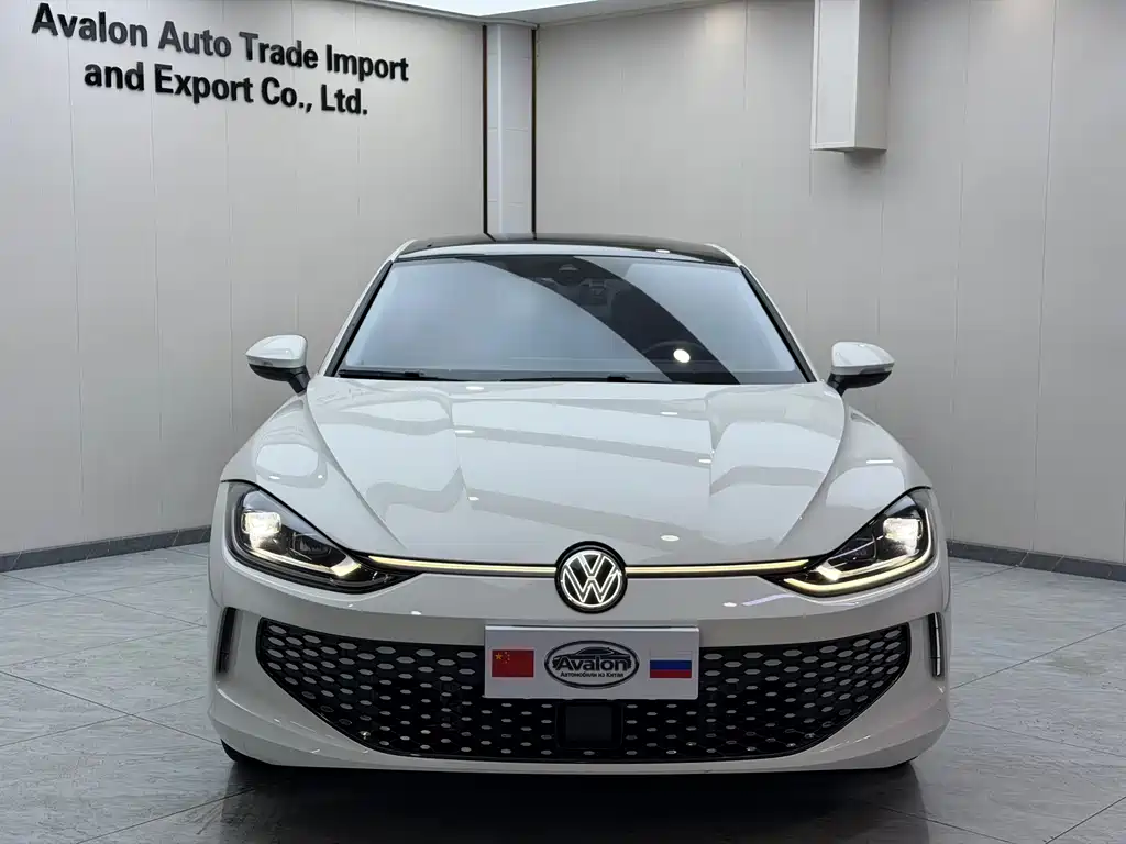 Volkswagen Lamando 2022