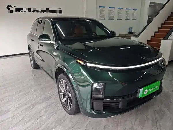 Li Auto L8 2023
