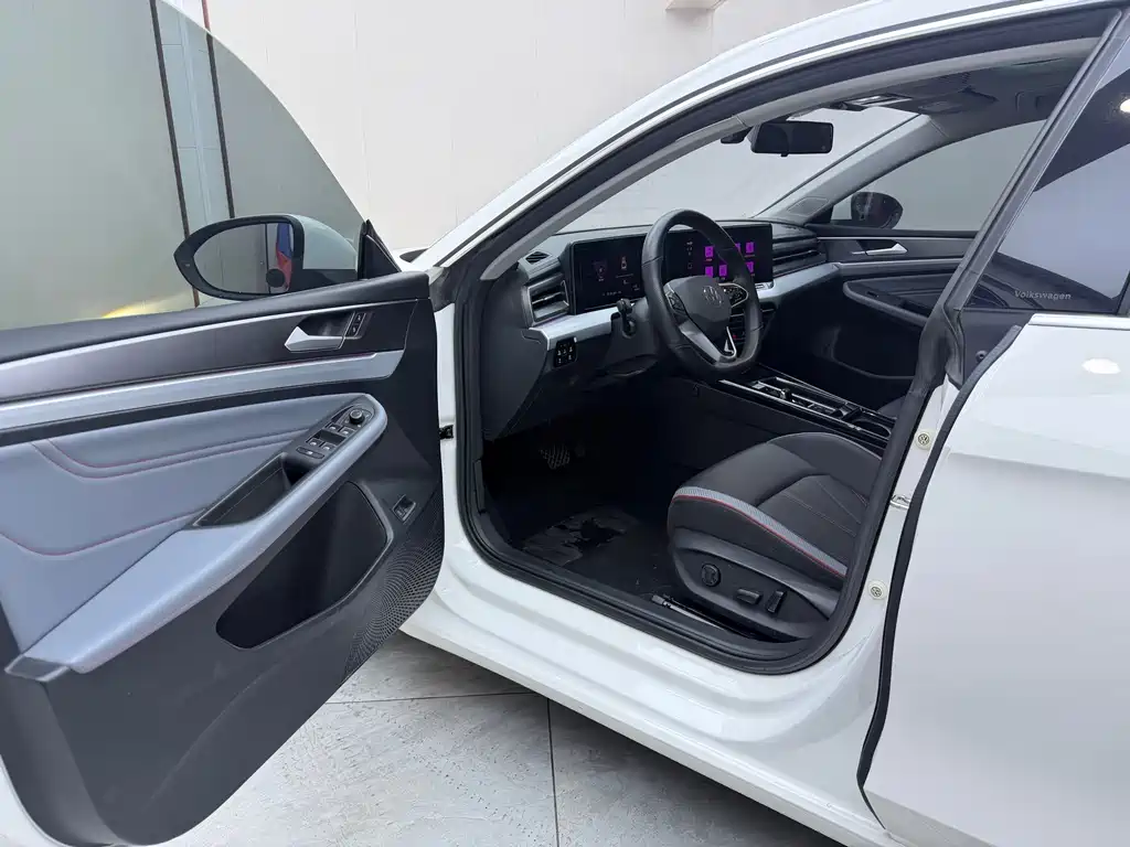 Volkswagen Lamando 2022