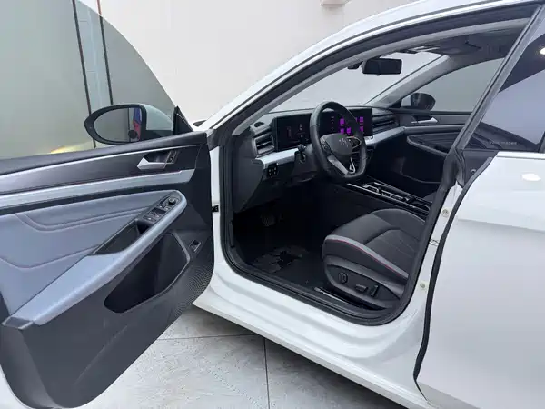 Volkswagen Lamando 2022