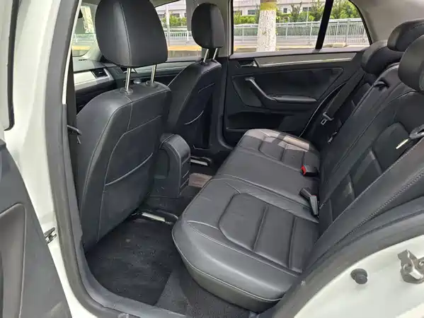 Volkswagen Bora 2014