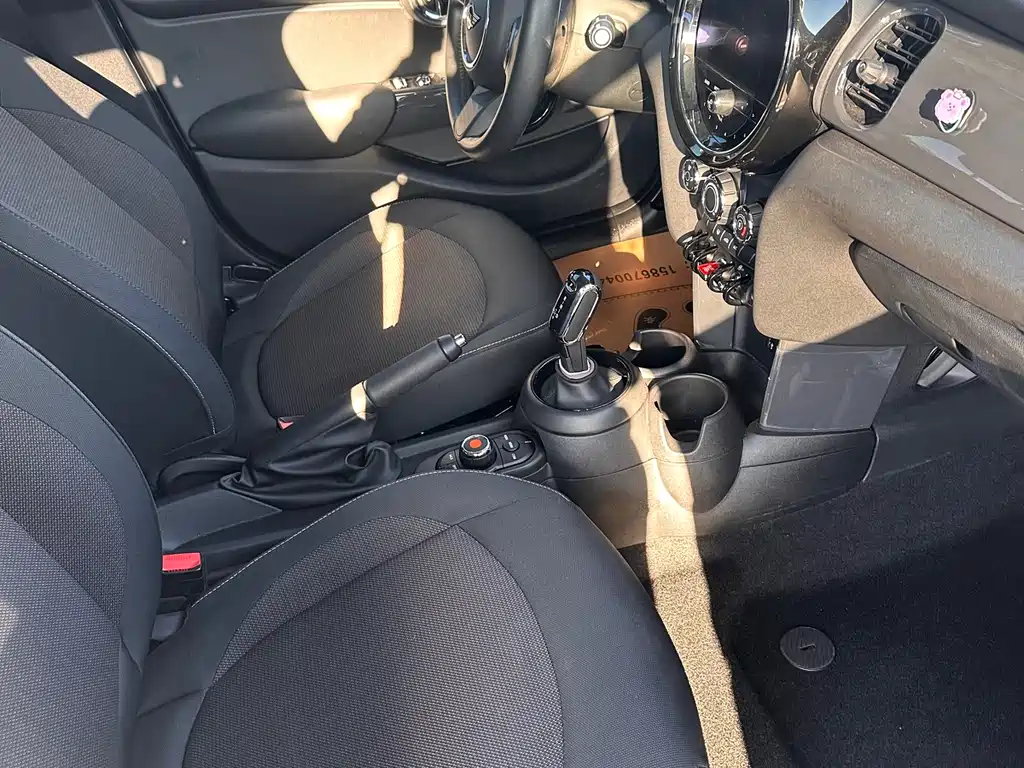 MINI Mini 2021