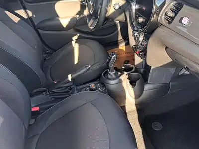 MINI MINI 2021