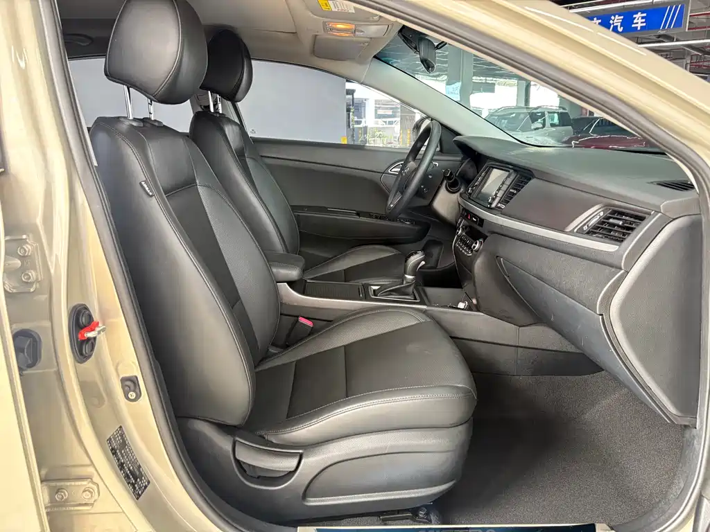 Hyundai Mistra 2020 — фото 9