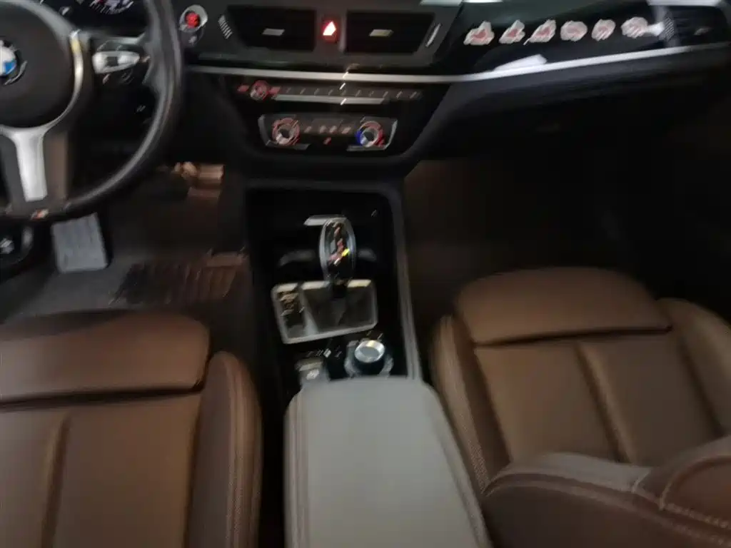 BMW 1 Series 2020 — фото 14