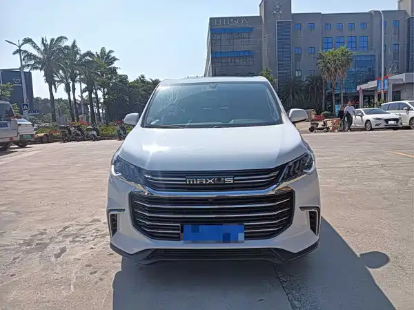 Maxus G50 2020