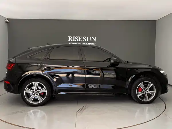 Audi Q5L Sportback 2022