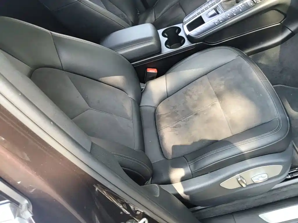 Porsche Macan 2015 — фото 25