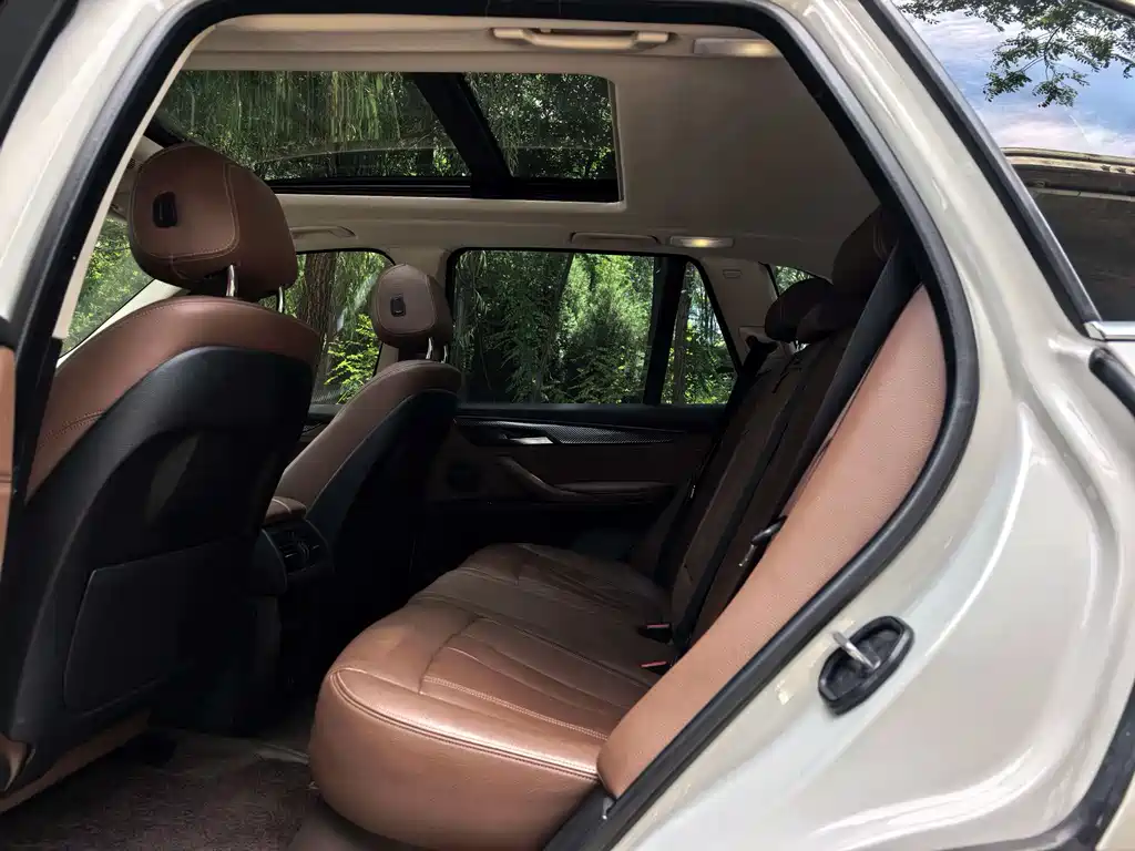 BMW X5 2020