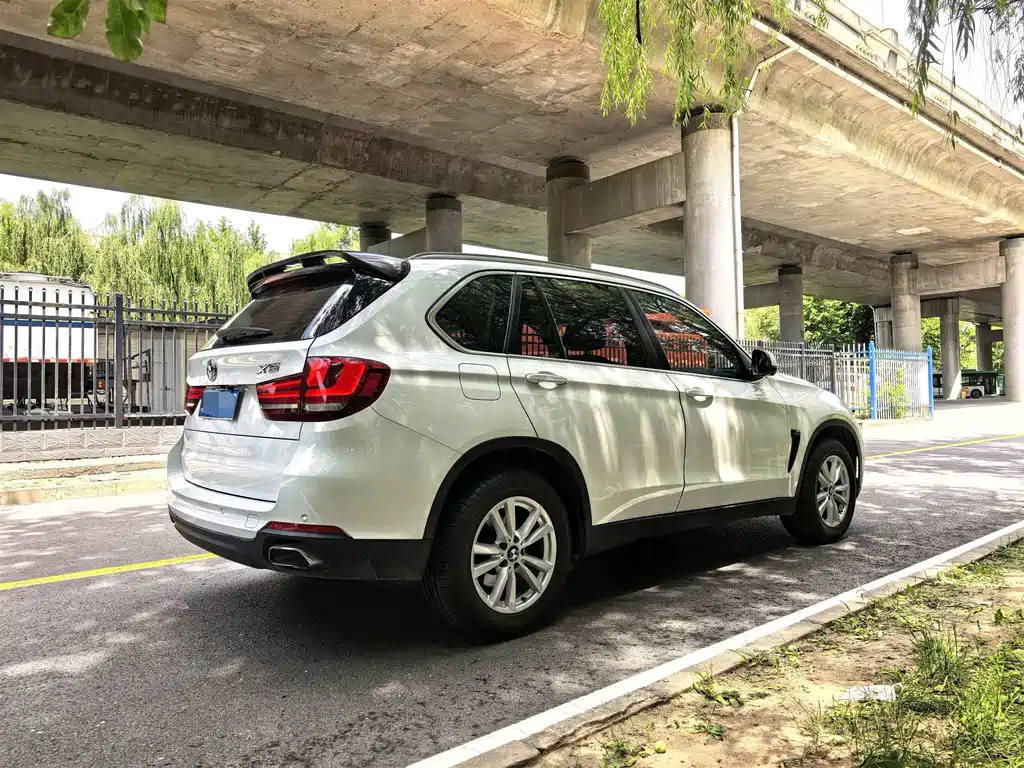 BMW X5 2020