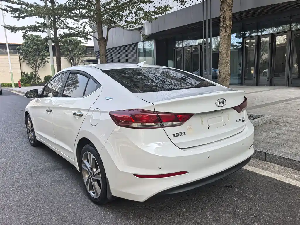 Hyundai Celesta 2018 — фото 5