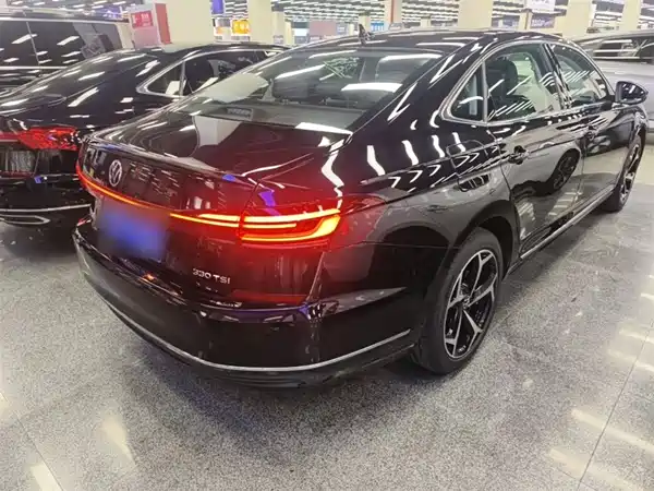 Volkswagen Passat 2026