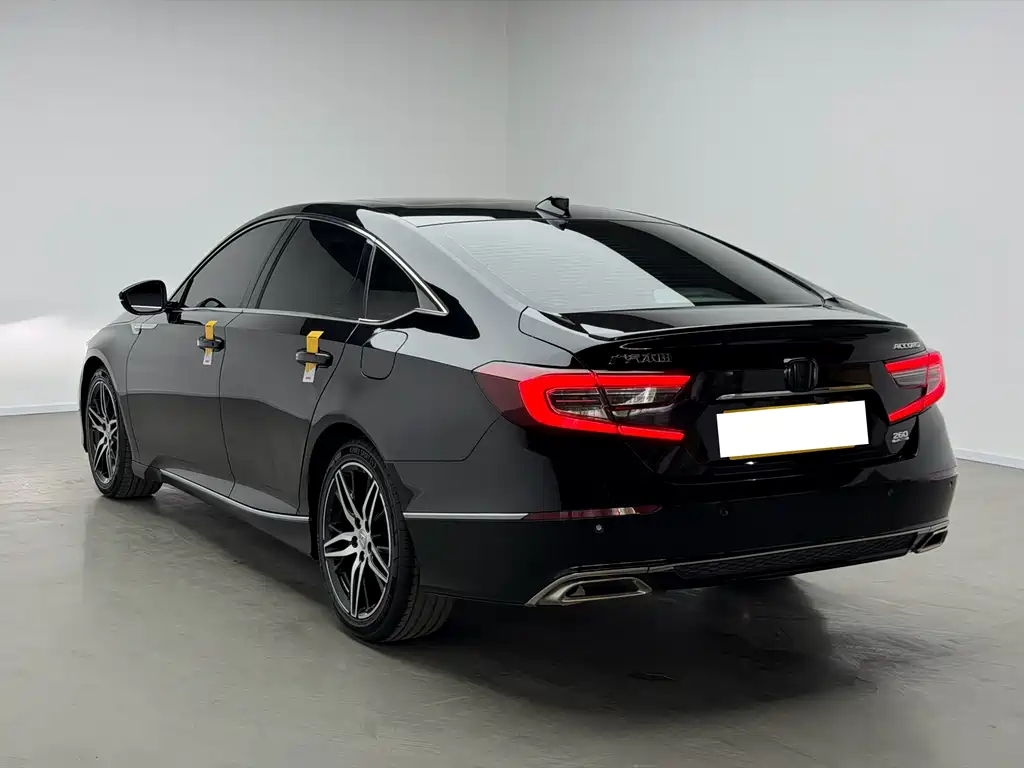 Honda Accord 2022