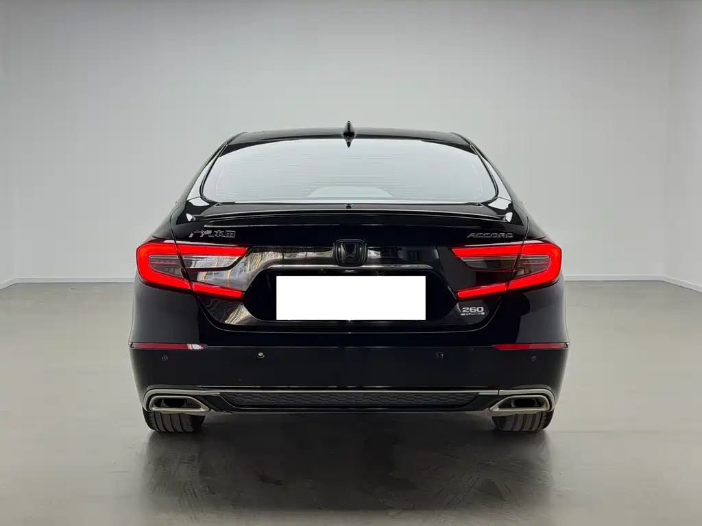 Honda Accord 2022
