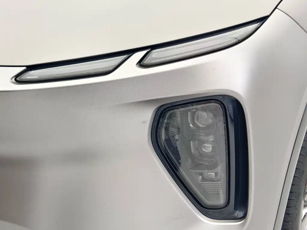 NIO EC6 2024