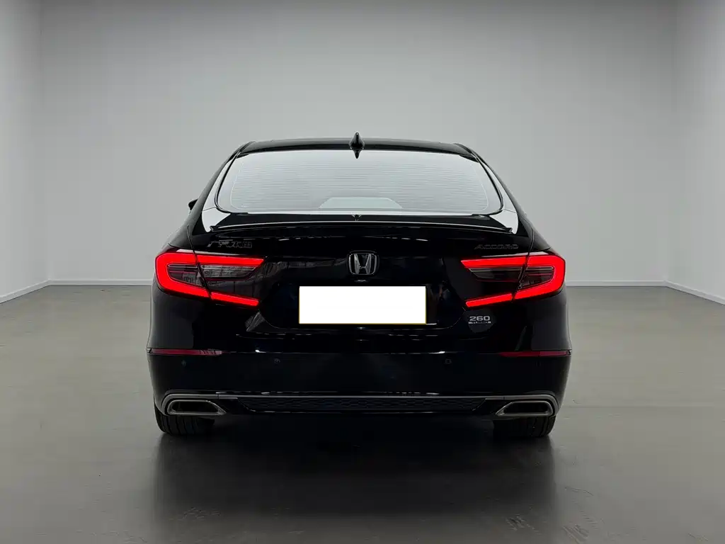 Honda Accord 2021