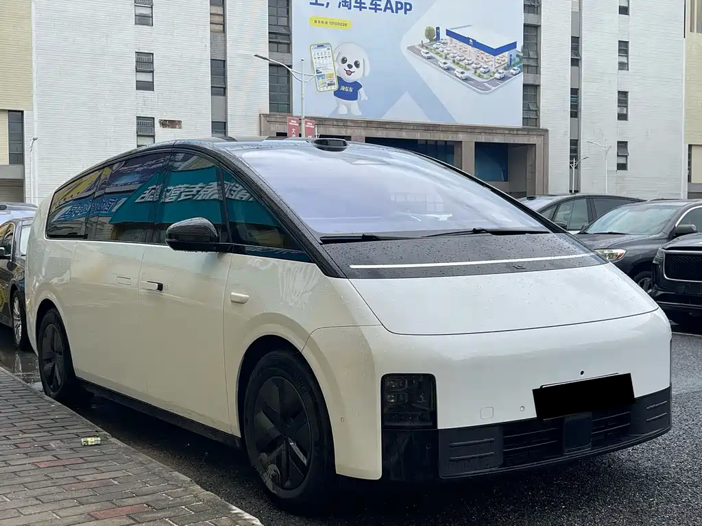 Li Auto Li MEGA 2025