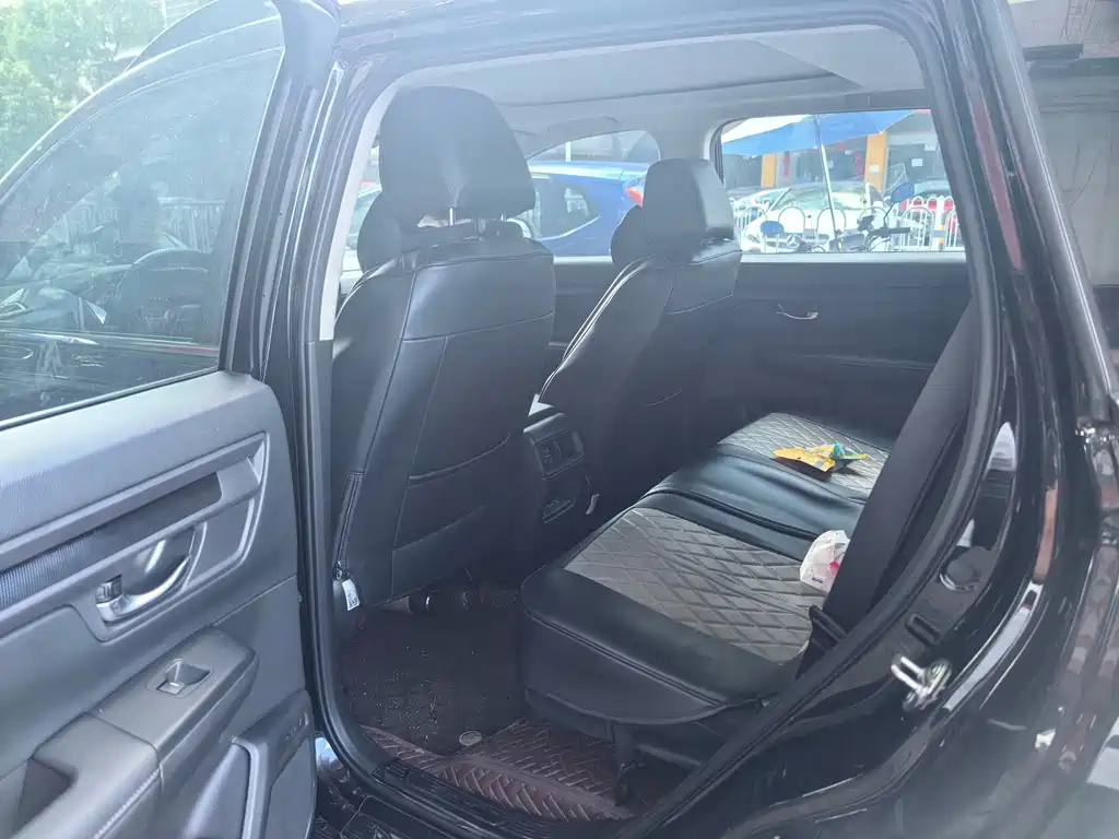 Honda CR-V 2023