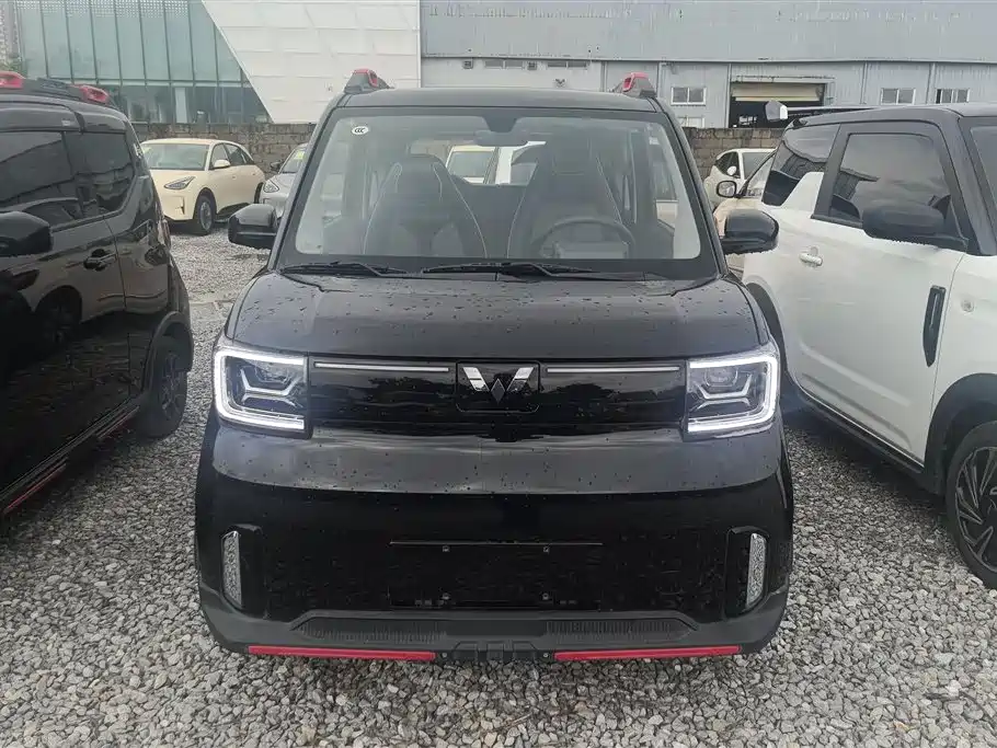 Wuling MINIEV 2022