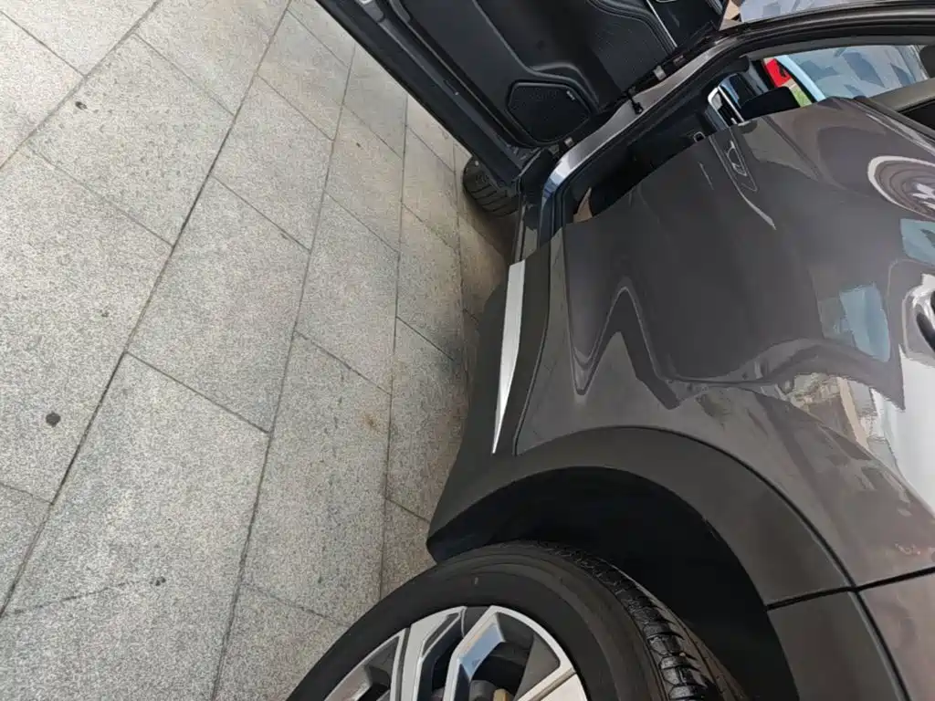 Chery Tiggo 7 PLUS 2023 — фото 22