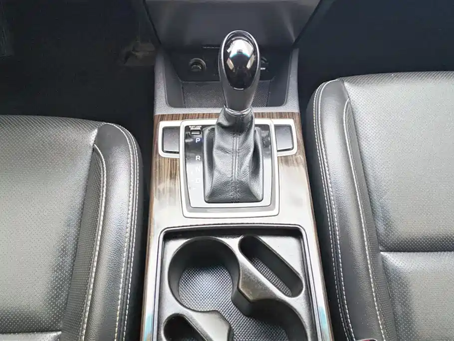 Hyundai Mistra 2016 — фото 16