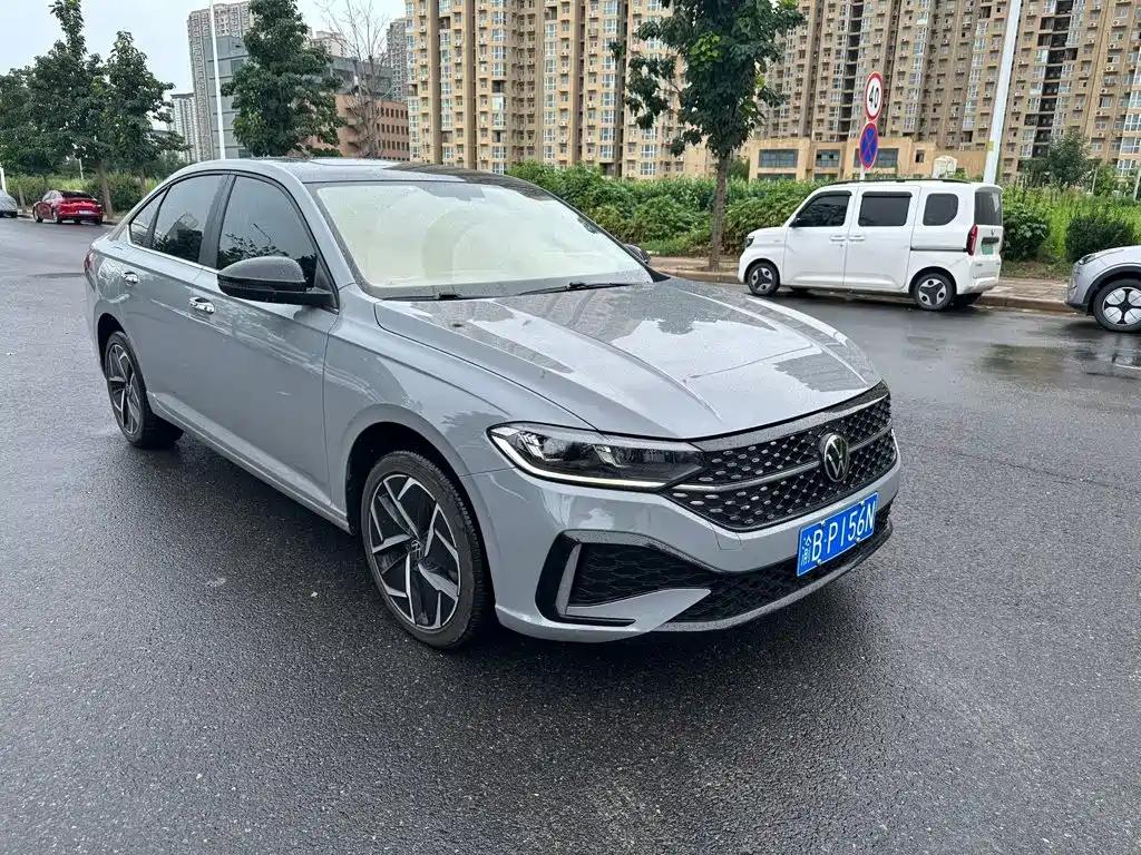Volkswagen Lavida 2023