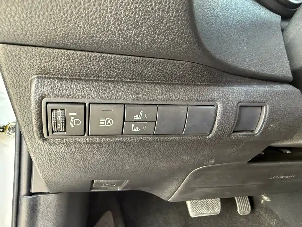 Toyota Levin 2022
