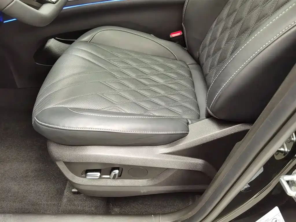 Chery Tiggo 7 PLUS 2023 — фото 20