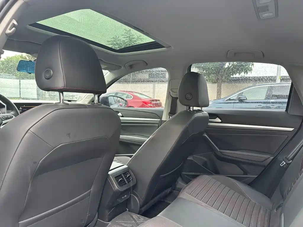 Volkswagen Lavida 2023