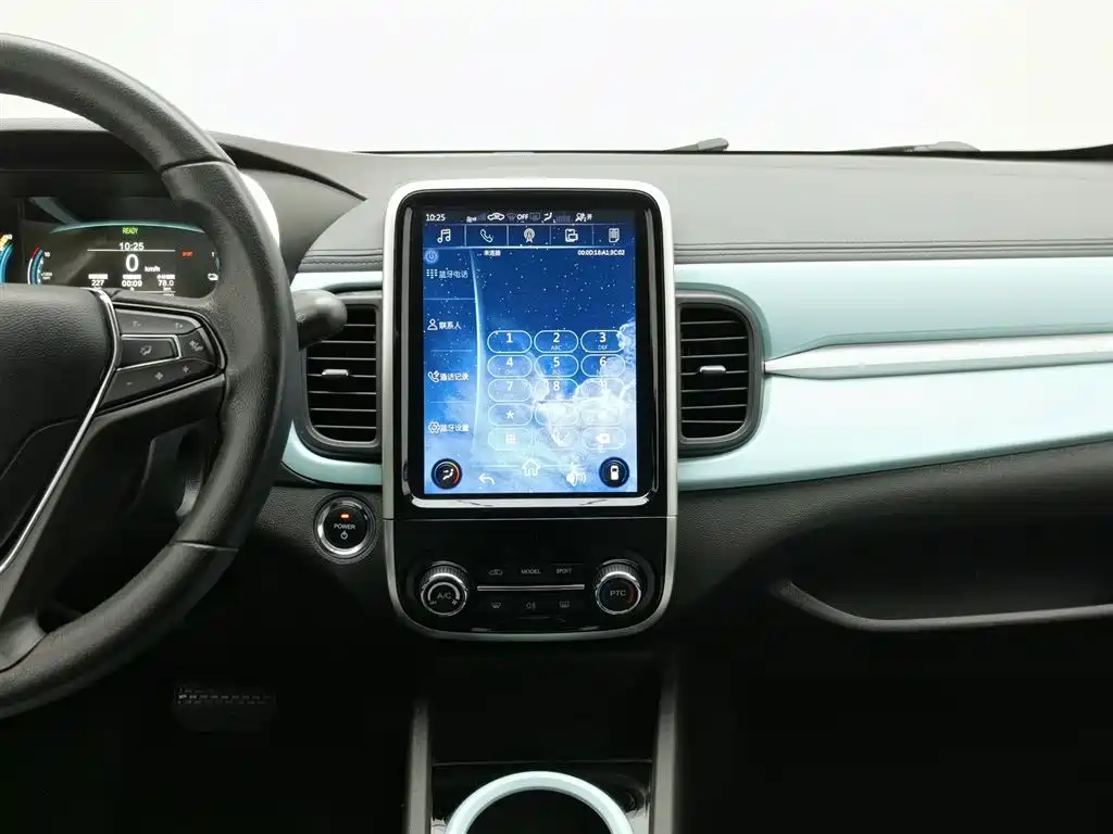 Chery QQ Little Ant 2021 — фото 12