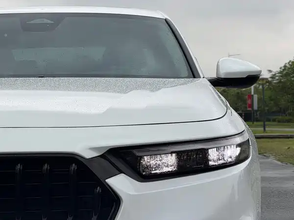 Honda Inspire 2023