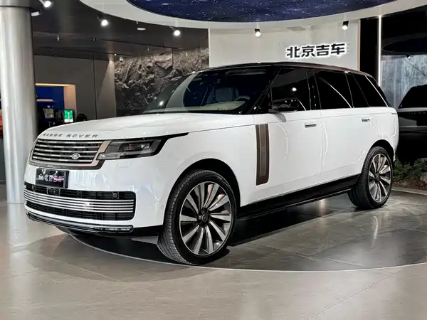 Land Rover Range Rover 2024