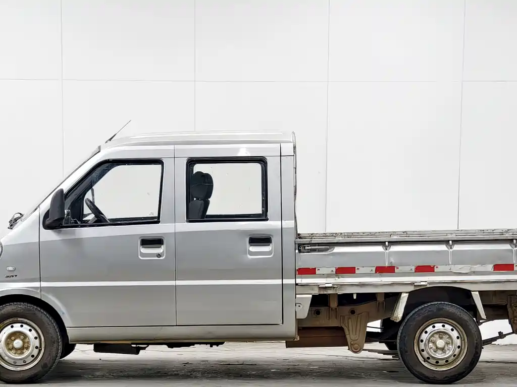 Wuling Rongguang Mini Truck 2017