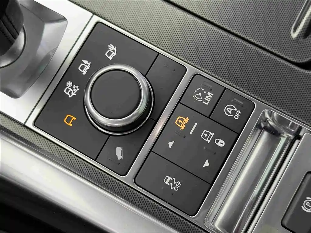 Land Rover Sport 2017 — фото 15