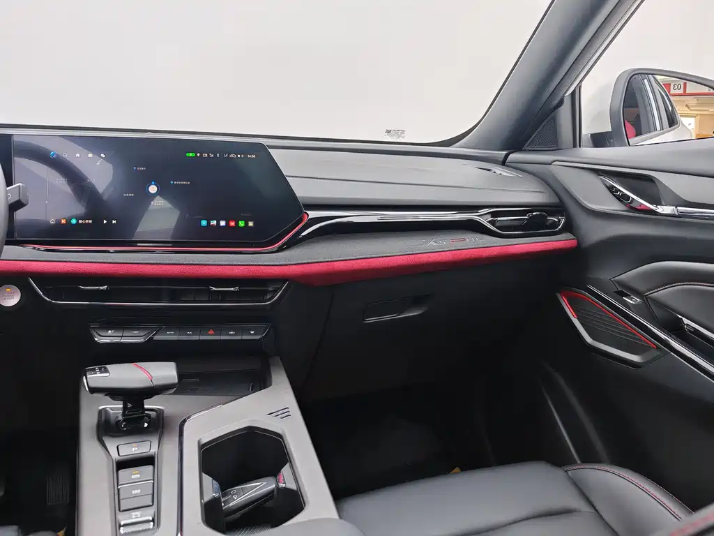 Changan X5 PLUS 2025 — фото 16